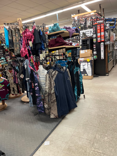 Sporting Goods Store «Hunters Gallery», reviews and photos, 237 Mt Cobb Hwy, Hamlin, PA 18427, USA