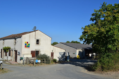 Village de la Vergne à La Roche-sur-Yon