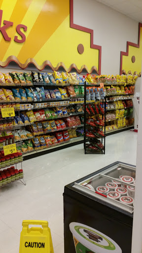 Grocery Store «Save Mart», reviews and photos, 495 N Valley Dr, Las Cruces, NM 88005, USA