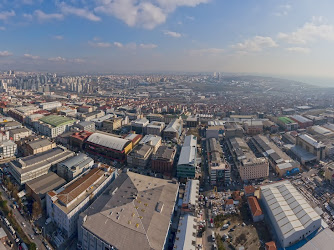 Beylikdüzü Organize Sanayi Bölgesi