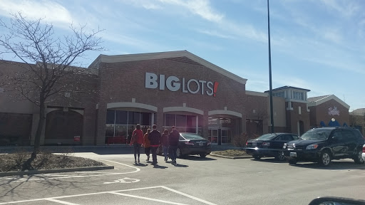 Discount Store «Big Lots», reviews and photos, 1245 Polaris Pkwy, Columbus, OH 43240, USA
