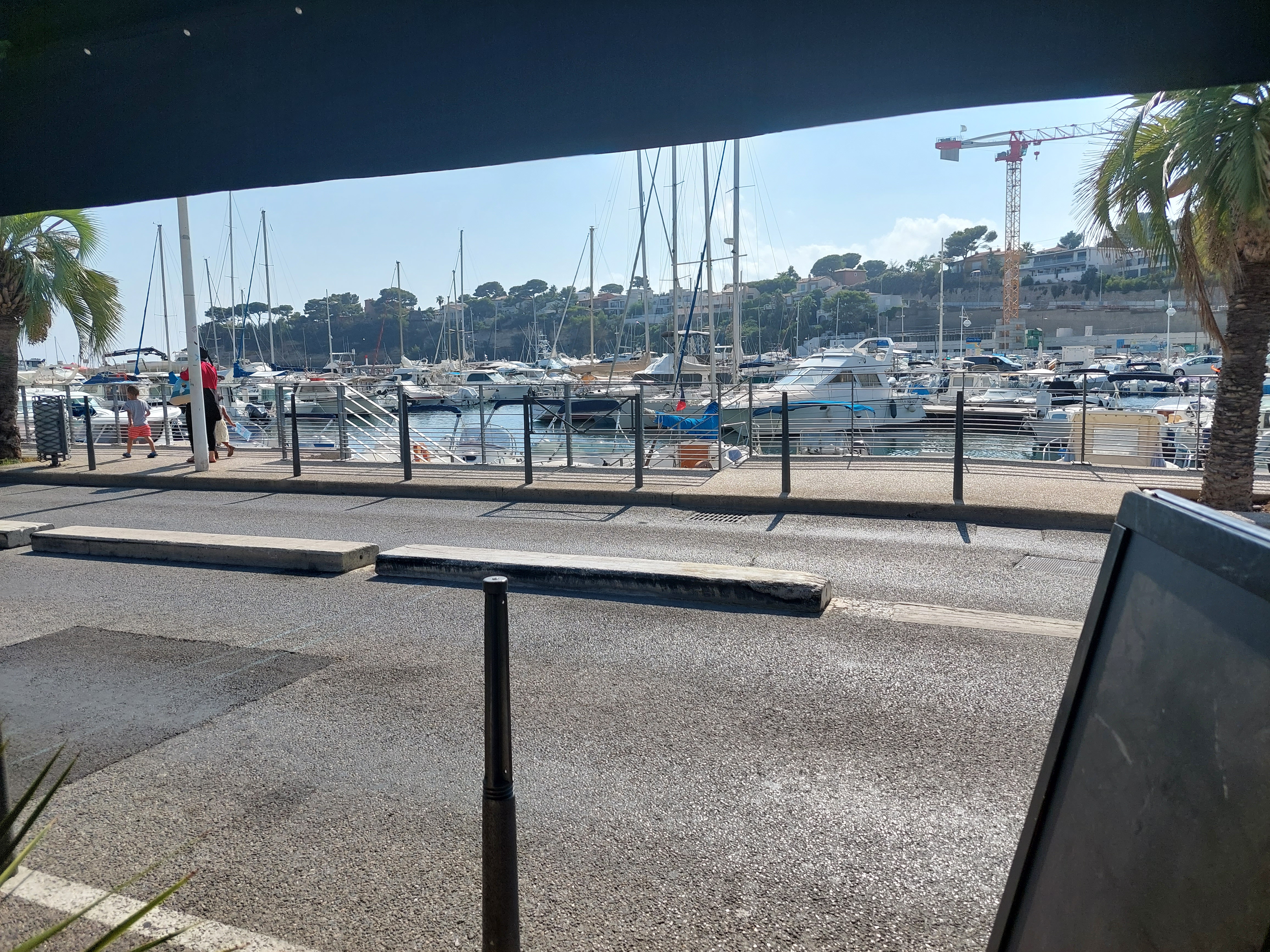 Photo n° 1 de l'avis de Patrice.a fait le 27/08/2023 à 18:48