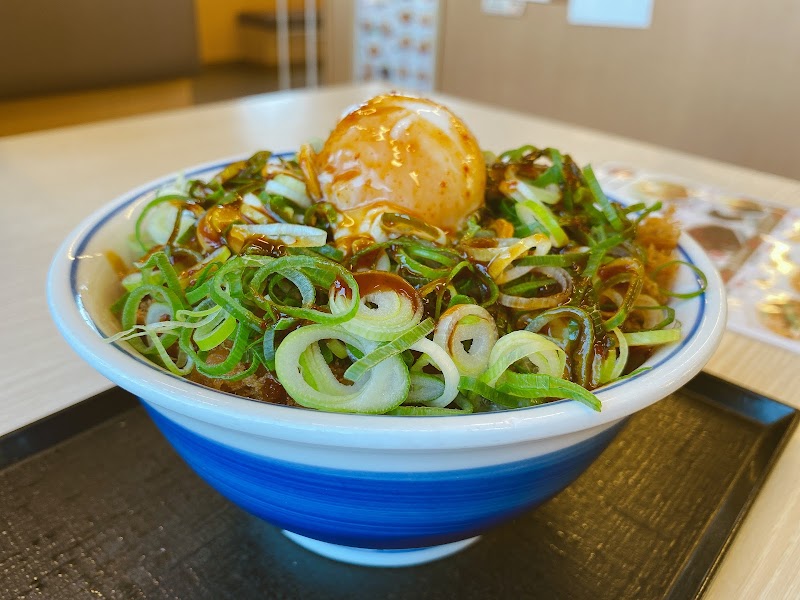 かつや 松山久米店 愛媛県松山市北久米町 とんかつ店 レストラン グルコミ