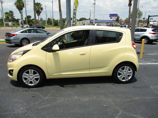 Used Car Dealer «CARite of Cocoa», reviews and photos, 304 S Cocoa Blvd, Cocoa, FL 32922, USA