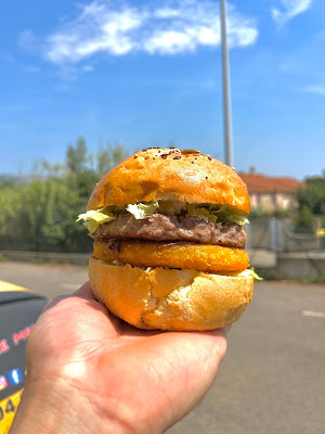 Flodyfood à Six-Fours-les-Plages