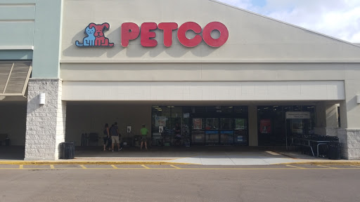Pet Supply Store «Petco Animal Supplies», reviews and photos, 13127 N Dale Mabry Hwy, Tampa, FL 33618, USA