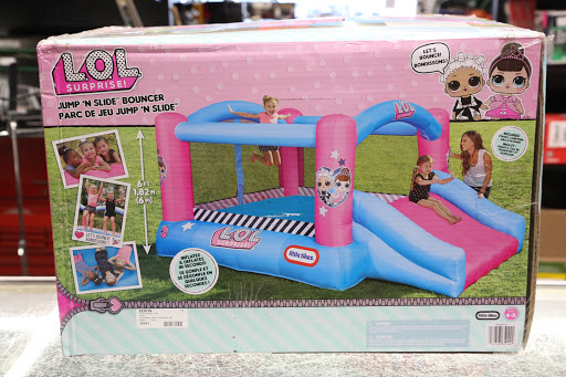 Pawn Shop «Excel Pawn & Jewelry», reviews and photos, 12150 Champlin Dr, Champlin, MN 55316, USA