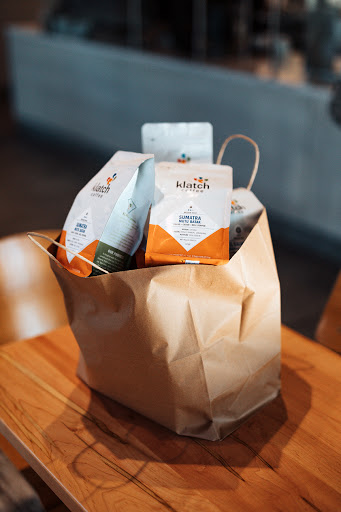 Klatch Coffee San Dimas image