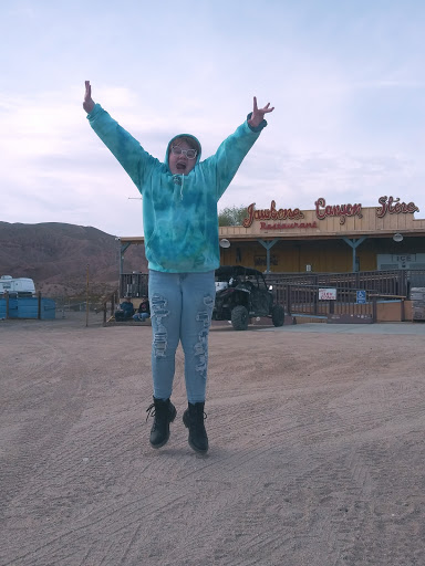 Convenience Store «Jawbone Canyon Store», reviews and photos, 32629 CA-14, Mojave, CA 93501, USA