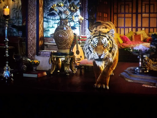 Movie Theater «Cinemark Tinseltown», reviews and photos, 7101 70th Ct, Kenosha, WI 53142, USA