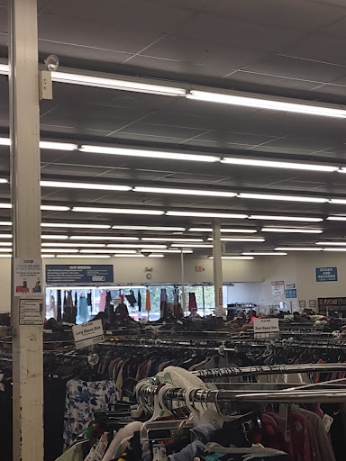 Thrift Store «Goodwill», reviews and photos, 240 S White Horse Pike, Hammonton, NJ 08037, USA