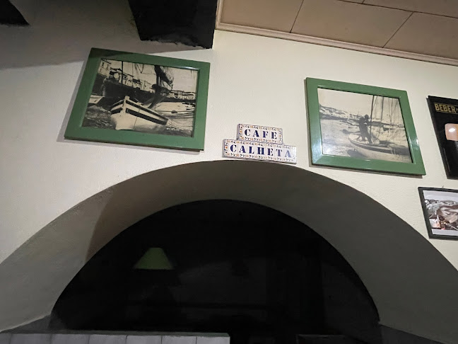 Café Calheta - Ponta Delgada