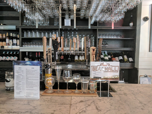 Bar «BUZZ wine beer bottleshop & bar», reviews and photos, 460 S Spring St, Los Angeles, CA 90013, USA