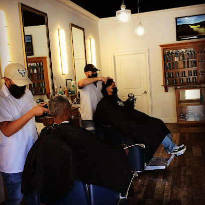 Fresno Barber Shop