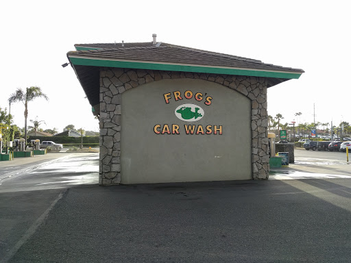 Car Wash «Frogs Express Wash», reviews and photos, 20012 Beach Blvd, Huntington Beach, CA 92648, USA