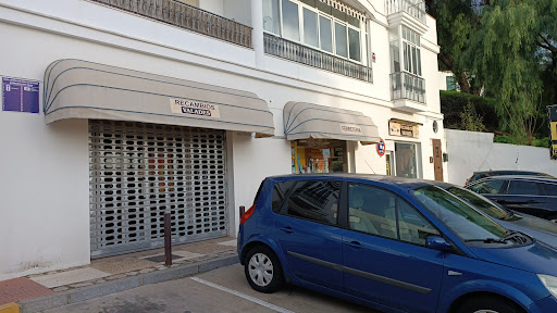 Recambios Valadés en Alcalá de los Gazules, Cádiz