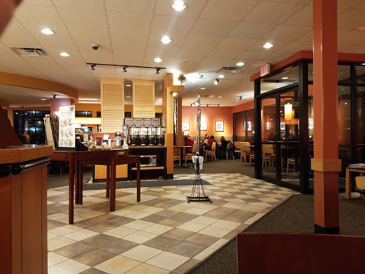 Sandwich Shop «Panera Bread», reviews and photos, 10981 Fremont Pike, Perrysburg, OH 43551, USA