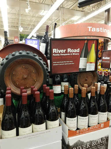 Wine Store «Total Wine & More», reviews and photos, 380 Main Ave, Norwalk, CT 06851, USA