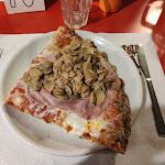 Photo n°3 de l'avis de Miriana. fait le 05/08/2019 à 19:43 sur le  Bar Pizzeria Anna à Bussero