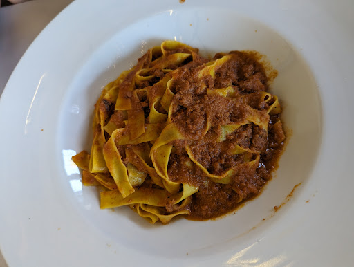 Il Pastaio