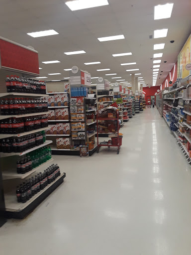 Department Store «Target», reviews and photos, 181 Plain St, Lowell, MA 01852, USA