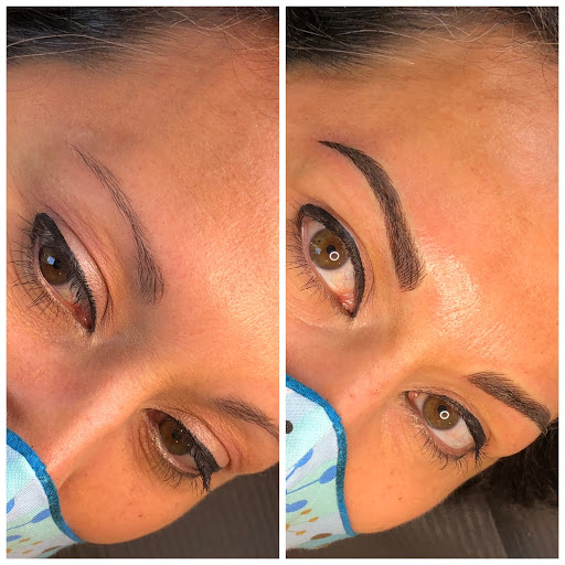 Explore plant tattoo ideas, creative tattoo ideas in Snohomish, available at Valley Roots Studio