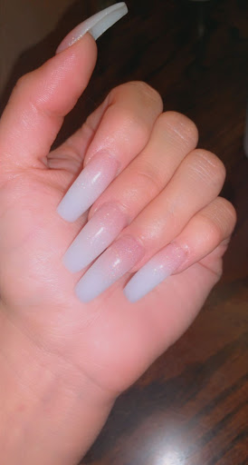 Nail Salon «Natural Touch Nail & Spa», reviews and photos, 13761 W Bell Rd # 201, Surprise, AZ 85374, USA