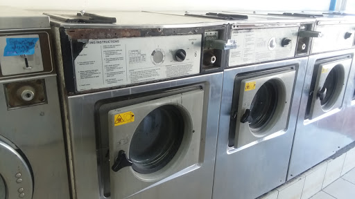 Laundromat «Southport Coin Laundry-Cleaner», reviews and photos, 1063 SE 17th St, Fort Lauderdale, FL 33316, USA
