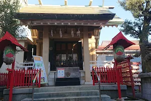 Kaichū Inari Shrine image