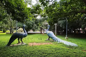 National Poet Kuvempu Park || B.T.M Layout || Bengaluru image