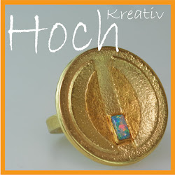 Hoch kreativ Schmuck Geschenke Accessoires Goldschmiedin Martina Hoch