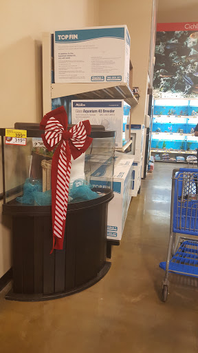 Pet Supply Store «PetSmart», reviews and photos, 104 TX-332, Lake Jackson, TX 77566, USA