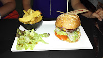 Hamburger du Restaurant Mama Betty à Laxou - n°10