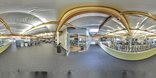 Gym «In-Shape Health Clubs», reviews and photos, 285 California St, Woodland, CA 95695, USA