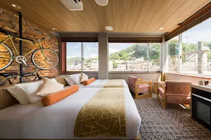 Hotel Beacon Onomichi image
