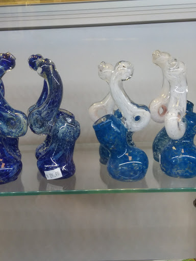 Gift Shop «Mystic Dreams», reviews and photos, 6229 Fairburn Rd # A, Douglasville, GA 30134, USA