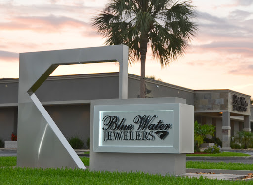 Jeweler «Blue Water Jewelers», reviews and photos, 500 Anastasia Blvd, St Augustine, FL 32080, USA