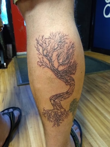 Explore aot tattoo ideas, creative tattoo ideas in Sunbury, available at Body Mods