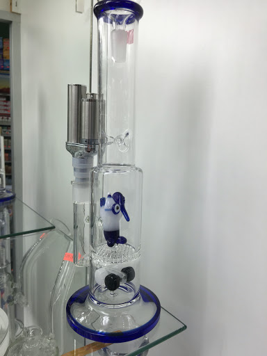 Tobacco Shop «Brazil Tobacco», reviews and photos, 2107 Sunset Blvd, Los Angeles, CA 90026, USA