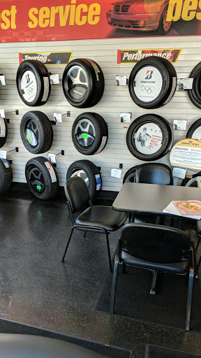 Tire Shop «Tires Plus», reviews and photos, 14411 Biscayne Blvd, North Miami Beach, FL 33181, USA
