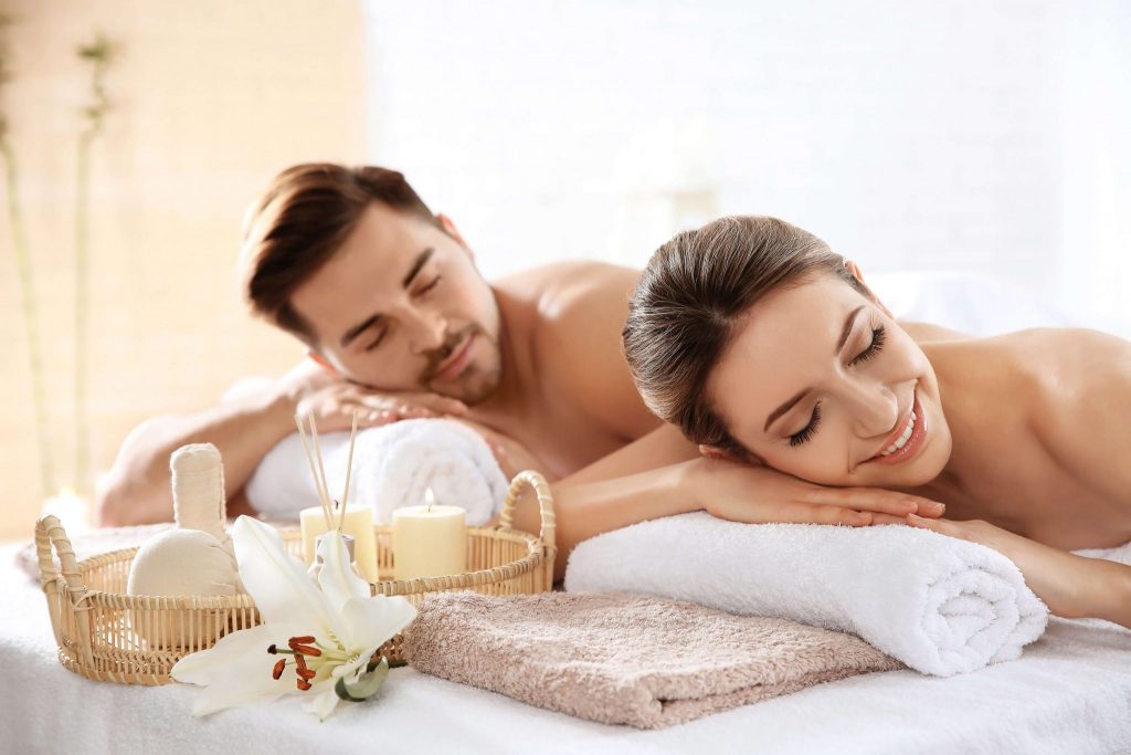 Navarre Oriental Massage 32566