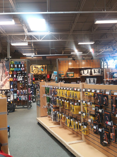 Camping Store «REI», reviews and photos, 1790 Expo Pkwy, Sacramento, CA 95815, USA