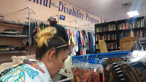 Thrift Store «Goodwill Okeechobee City Store & Donation Center», reviews and photos