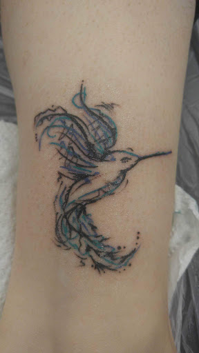 Explore mother and 2 daughters tattoo ideas, creative tattoo ideas in Katy, available at Artistic Impressions Tattoo Studio