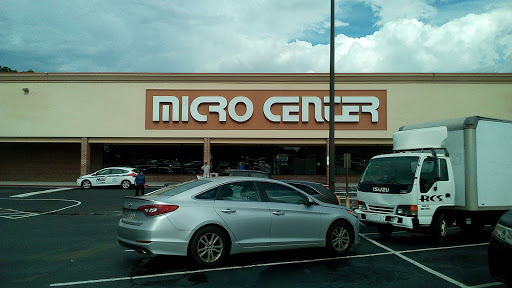 Computer Store «Micro Center», reviews and photos, 1275 Powers Ferry Rd SE #50, Marietta, GA 30067, USA