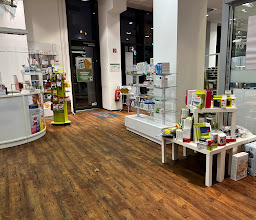 Kleeblatt Apotheke im KronenbergCenter photo
