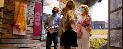 Museum «William Breman Jewish Heritage Museum», reviews and photos, 1440 Spring St NW, Atlanta, GA 30309, USA