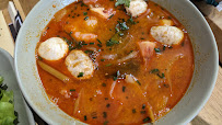 Soupe du Restaurant thaï SWEET THAI à Roissy-en-France - n°2