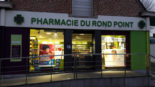 Grande Pharmacie du Rond Point à Hem