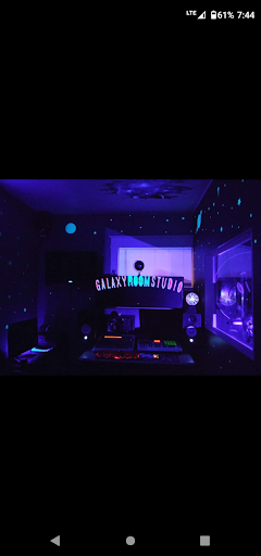 Galaxy Room Studio Indiana
